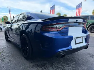 2021 Dodge CHARGER