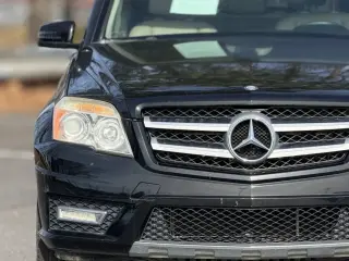 Mercedes-Benz GLK 2010 AWD GLK 350 4MATIC 4dr SUV