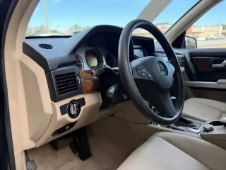 Mercedes-Benz GLK 2010 AWD GLK 350 4MATIC 4dr SUV