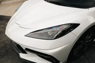 2024 Chevrolet CORVETTE
