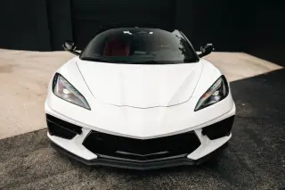 2024 Chevrolet CORVETTE