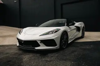 2024 Chevrolet CORVETTE