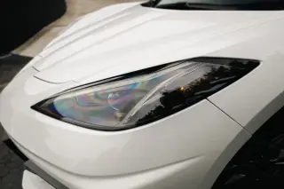 2024 Chevrolet CORVETTE
