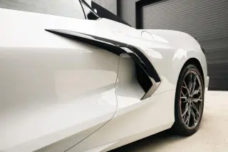 2024 Chevrolet CORVETTE