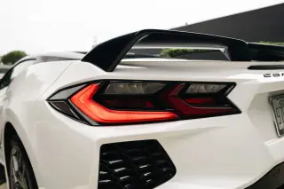 2024 Chevrolet CORVETTE