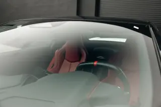 2024 Chevrolet CORVETTE