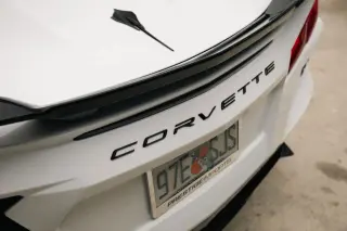 2024 Chevrolet CORVETTE