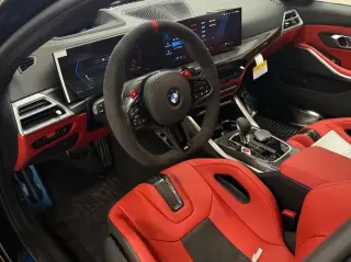2026 Bmw M3
