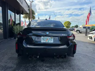2024 Bmw M2