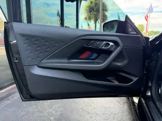 2024 Bmw M2