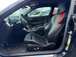2024 Bmw M2