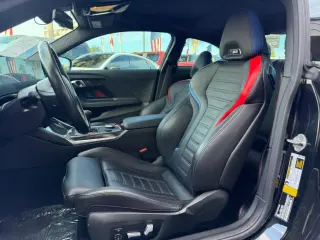 2024 Bmw M2