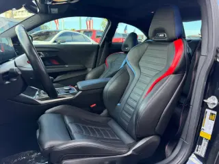 2024 Bmw M2
