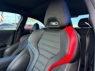 2024 Bmw M2