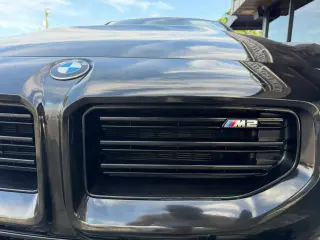 2024 Bmw M2