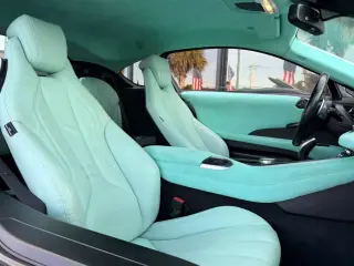 2015 Bmw I8