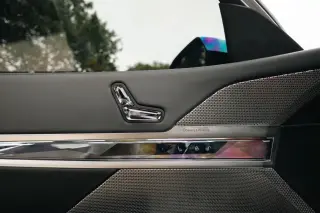 2025 Bmw 7 SERIES