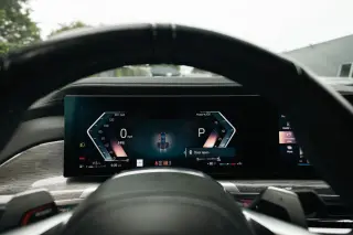 2025 Bmw 7 SERIES