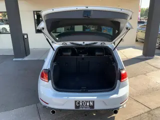2021 Volkswagen GOLF GTI