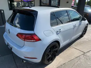 2021 Volkswagen GOLF GTI