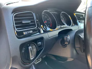 2021 Volkswagen GOLF GTI
