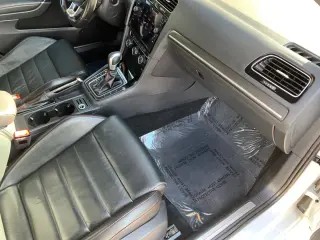 2021 Volkswagen GOLF GTI