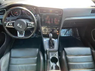 2021 Volkswagen GOLF GTI