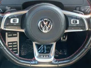 2021 Volkswagen GOLF GTI