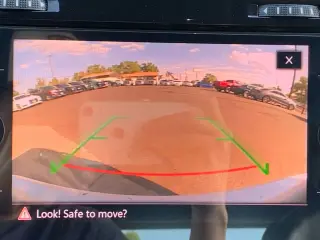 2021 Volkswagen GOLF GTI
