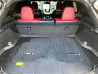 2016 Lexus NX
