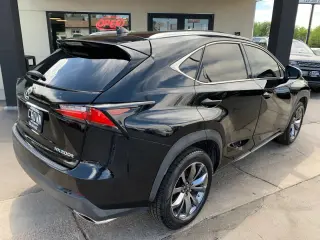2016 Lexus NX