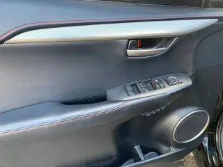 2016 Lexus NX