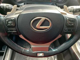 2016 Lexus NX