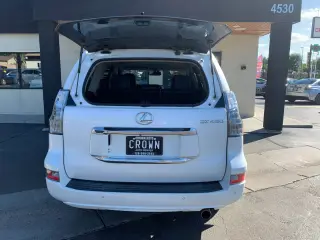 2014 Lexus GX