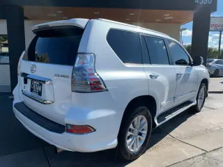 2014 Lexus GX