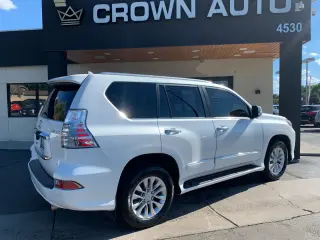 2014 Lexus GX