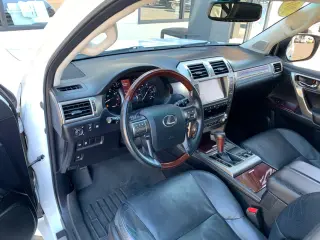 2014 Lexus GX