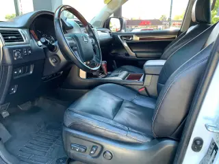 2014 Lexus GX