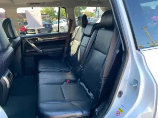 2014 Lexus GX