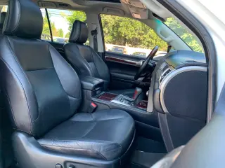 2014 Lexus GX