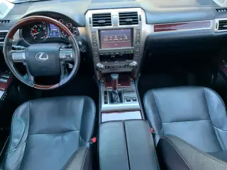 2014 Lexus GX