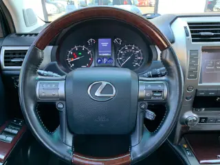 2014 Lexus GX