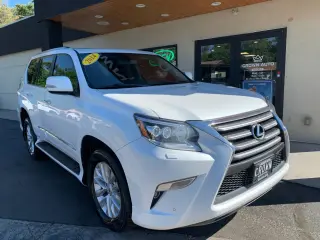 2014 Lexus GX