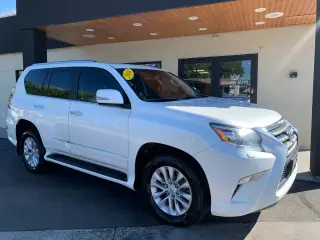 2014 Lexus GX