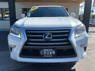 2014 Lexus GX