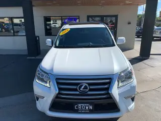 2014 Lexus GX