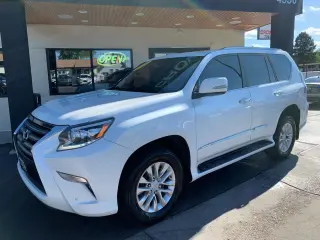 2014 Lexus GX