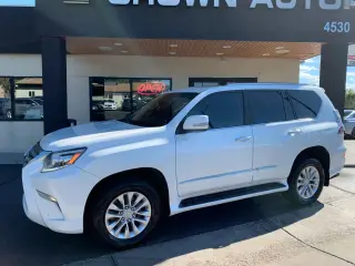 2014 Lexus GX