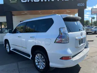 2014 Lexus GX