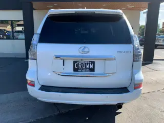 2014 Lexus GX